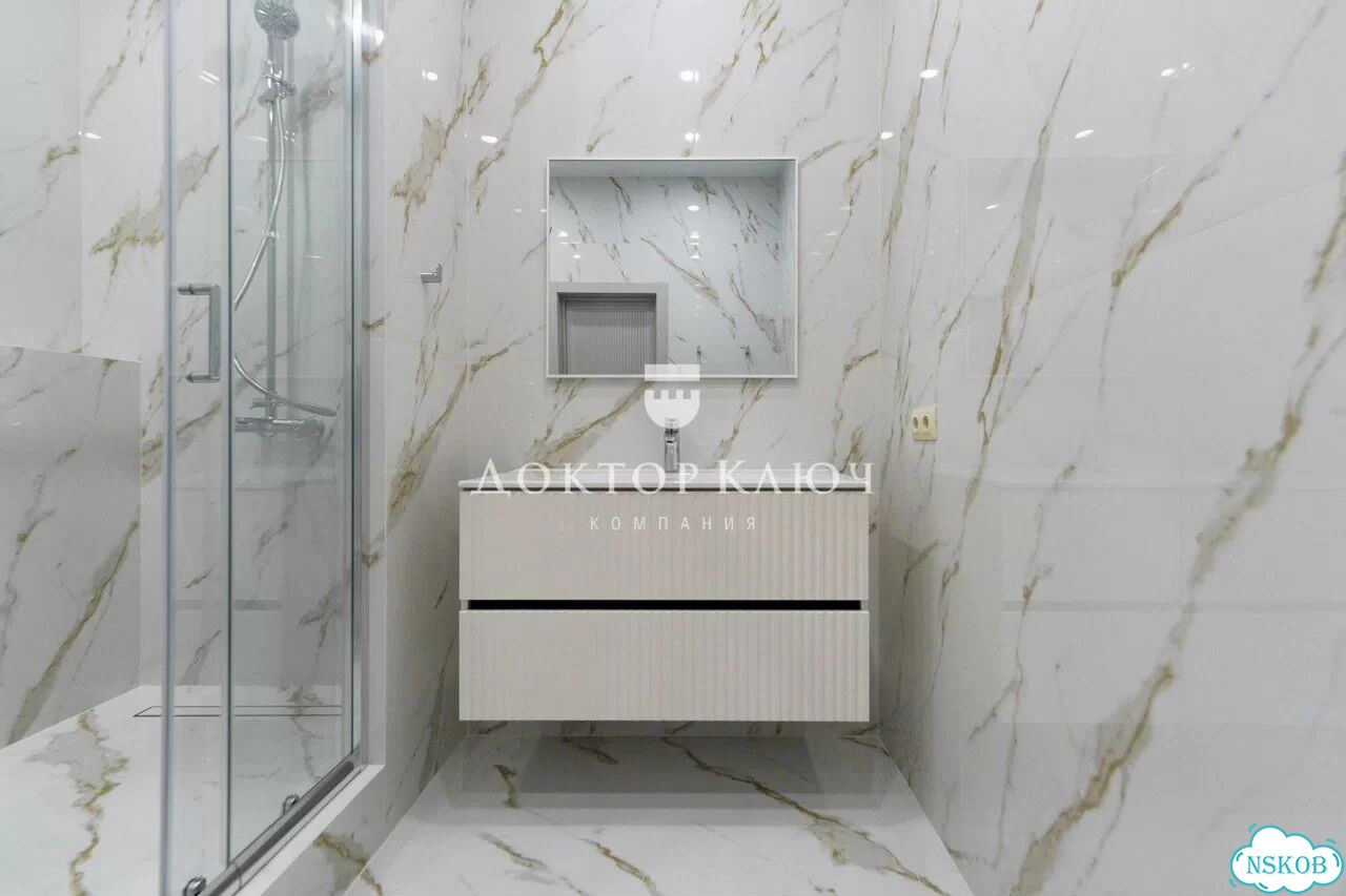 2-к. квартира, 70 м², 3/11 эт. фото 17