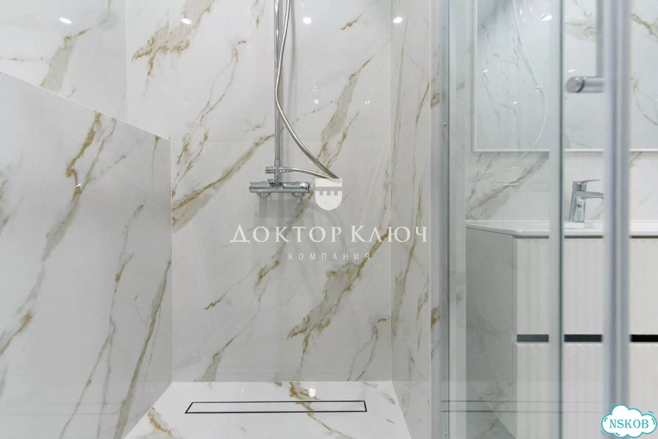 2-к. квартира, 70 м², 3/11 эт. фото 18