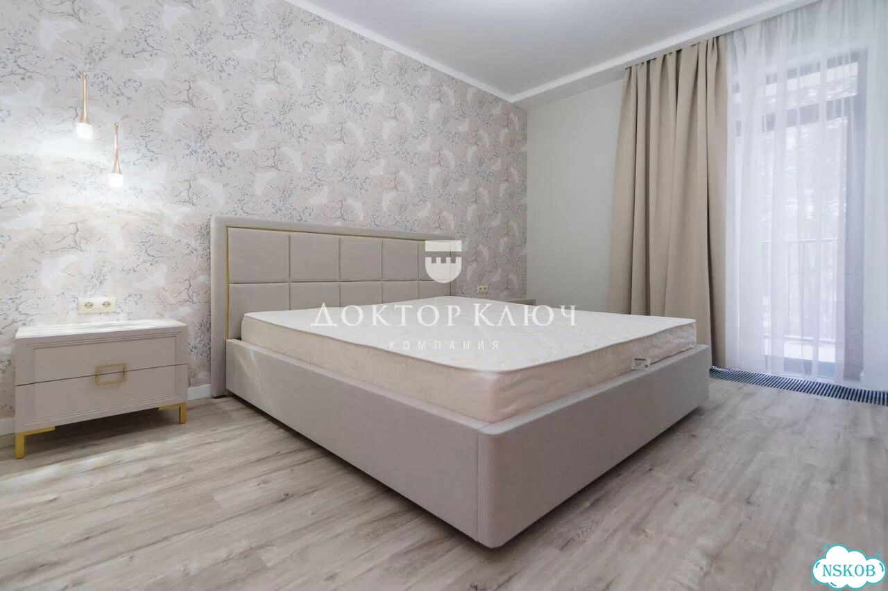 2-к. квартира, 70 м², 3/11 эт. фото 19
