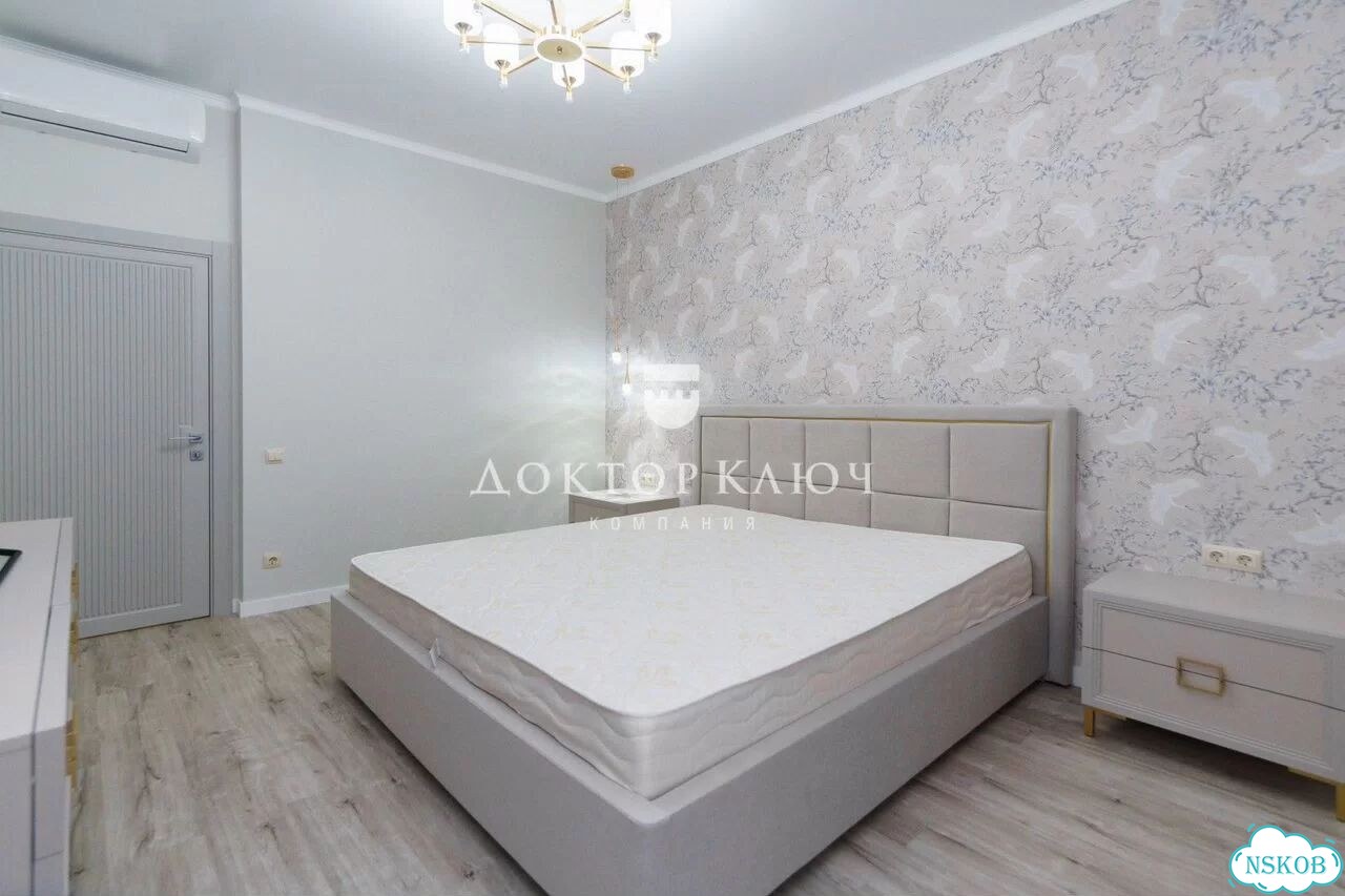 2-к. квартира, 70 м², 3/11 эт. фото 20
