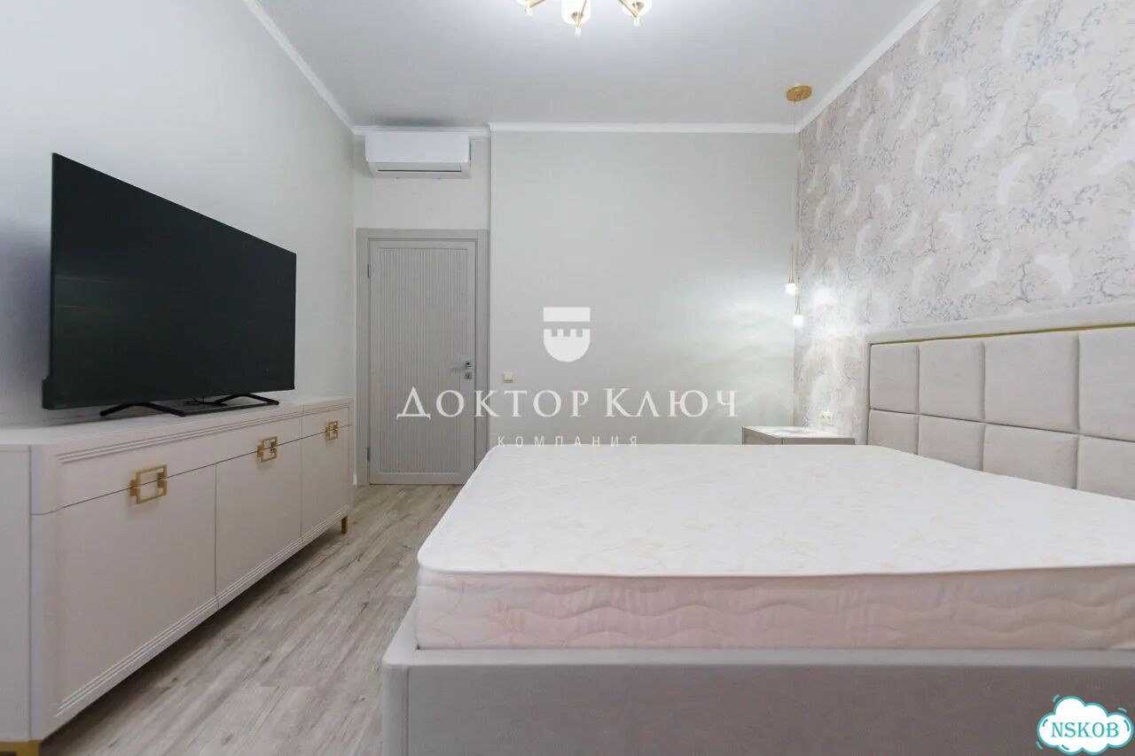 2-к. квартира, 70 м², 3/11 эт. фото 21