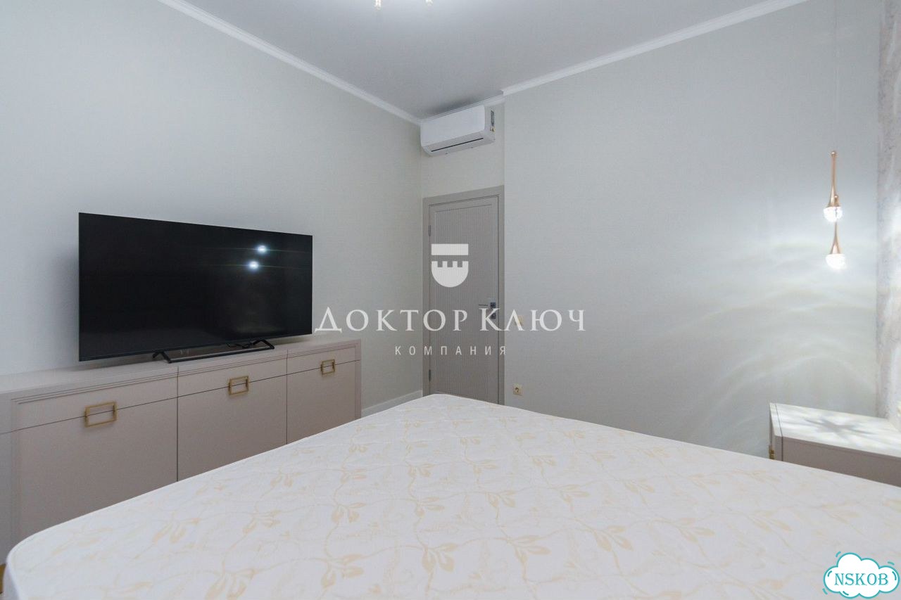 2-к. квартира, 70 м², 3/11 эт. фото 22