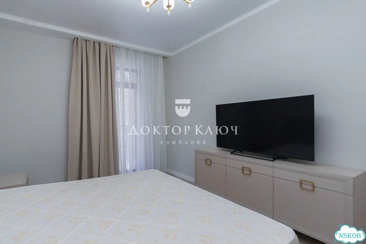 2-к. квартира, 70 м², 3/11 эт. фото 23