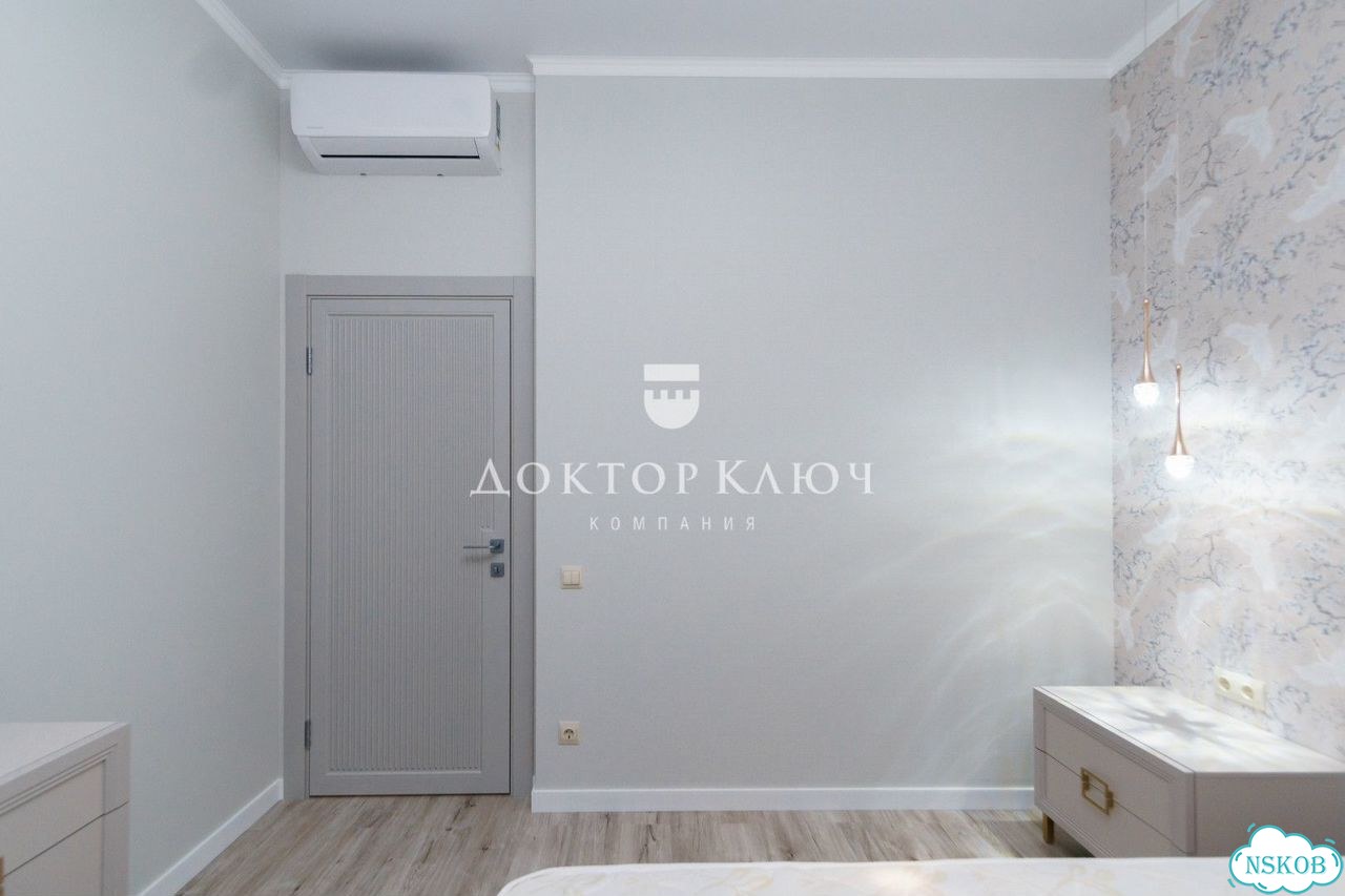 2-к. квартира, 70 м², 3/11 эт. фото 24