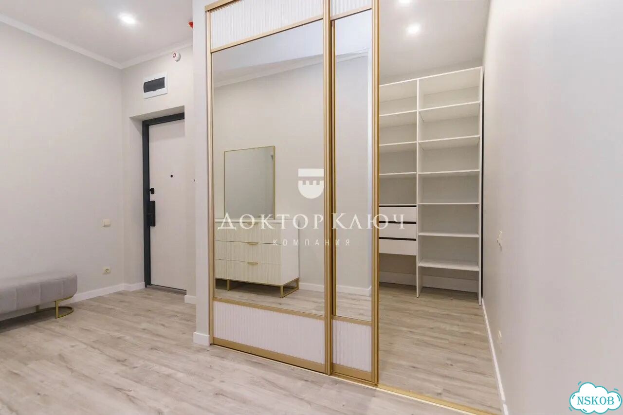 2-к. квартира, 70 м², 3/11 эт. фото 26