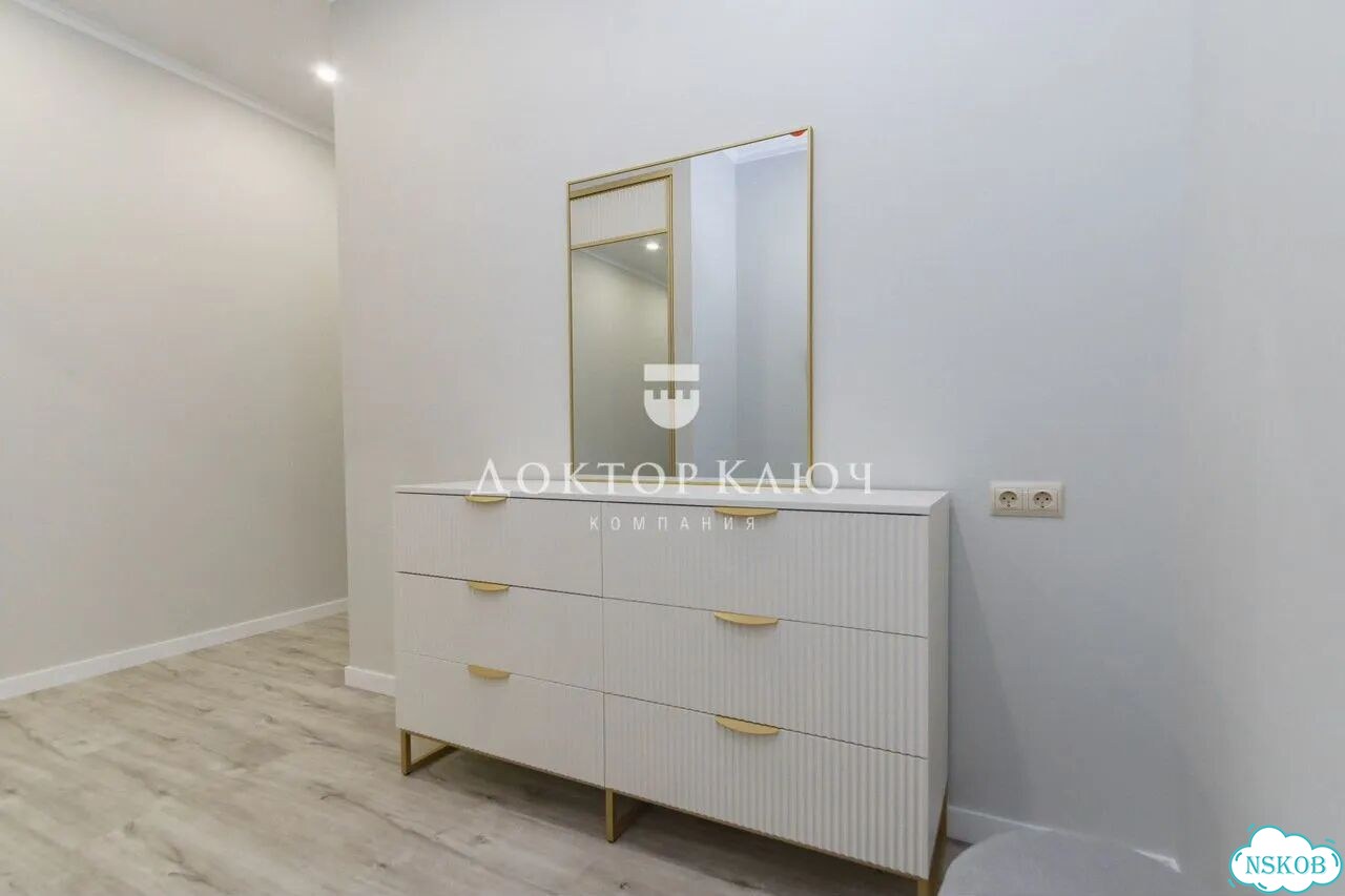 2-к. квартира, 70 м², 3/11 эт. фото 28