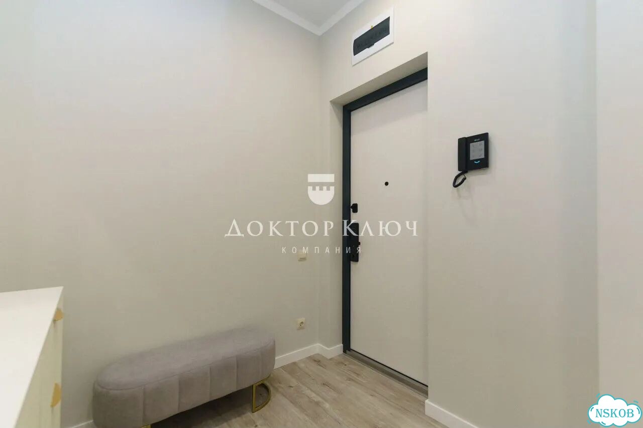 2-к. квартира, 70 м², 3/11 эт. фото 29