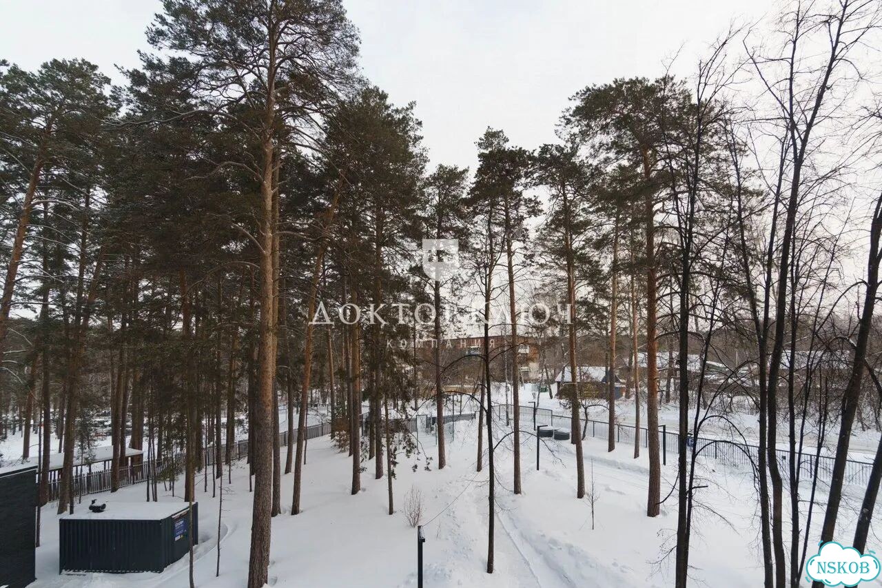 2-к. квартира, 70 м², 3/11 эт. фото 30