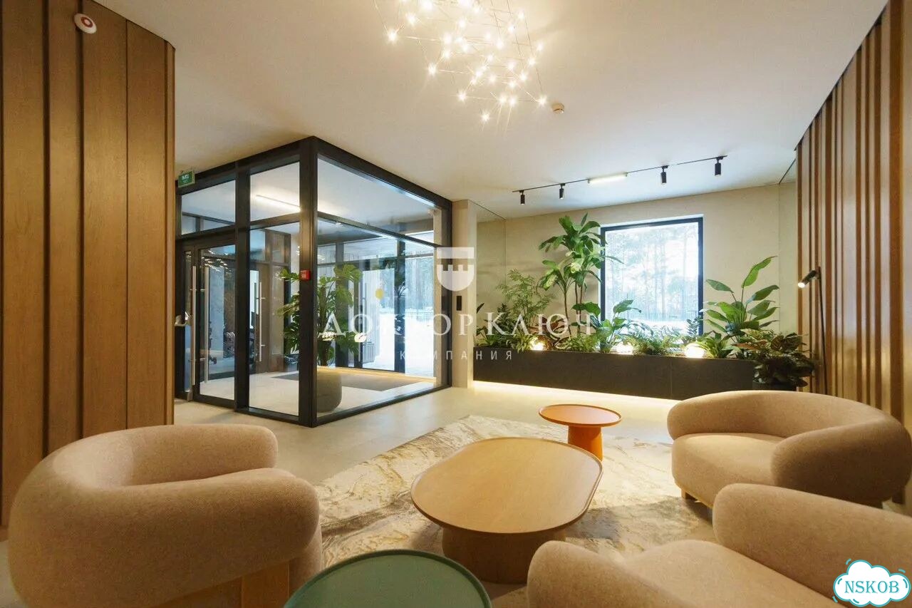 2-к. квартира, 70 м², 3/11 эт. фото 33