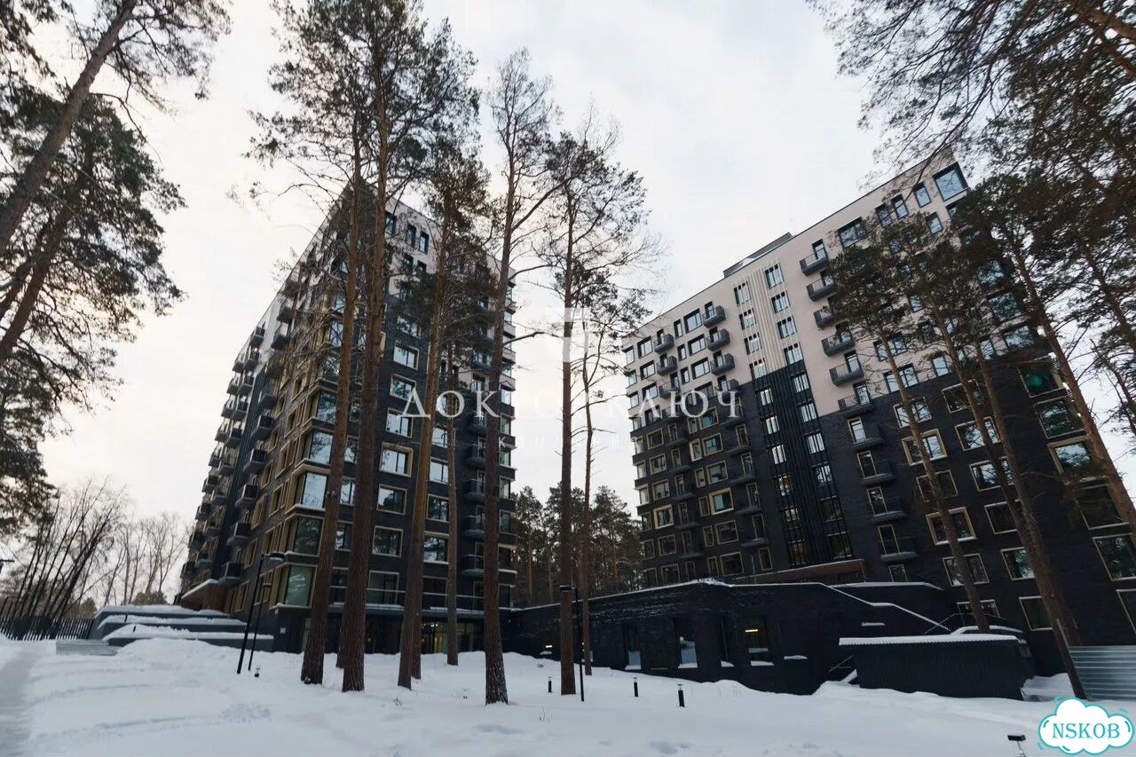 2-к. квартира, 70 м², 3/11 эт. фото 34