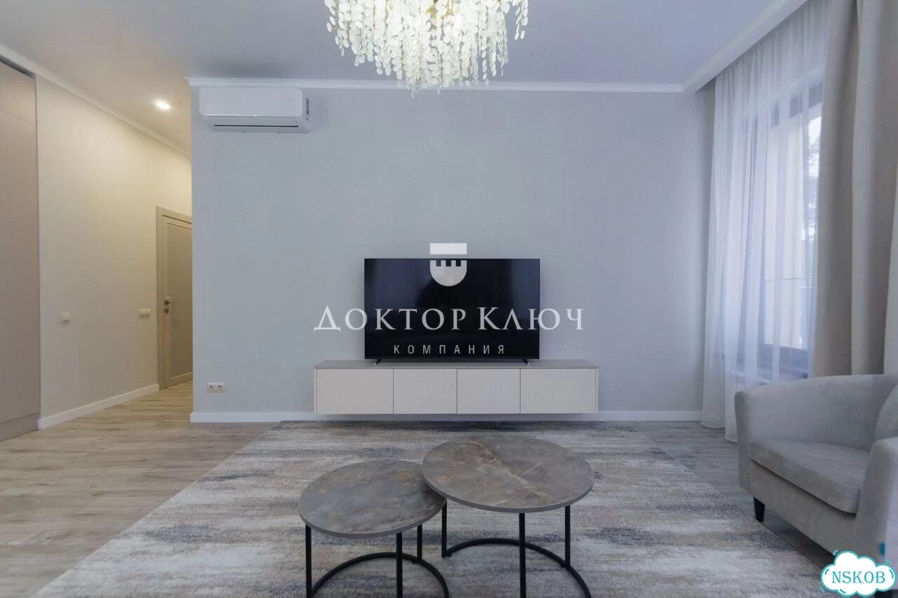 2-к. квартира, 70 м², 3/11 эт. фото 4