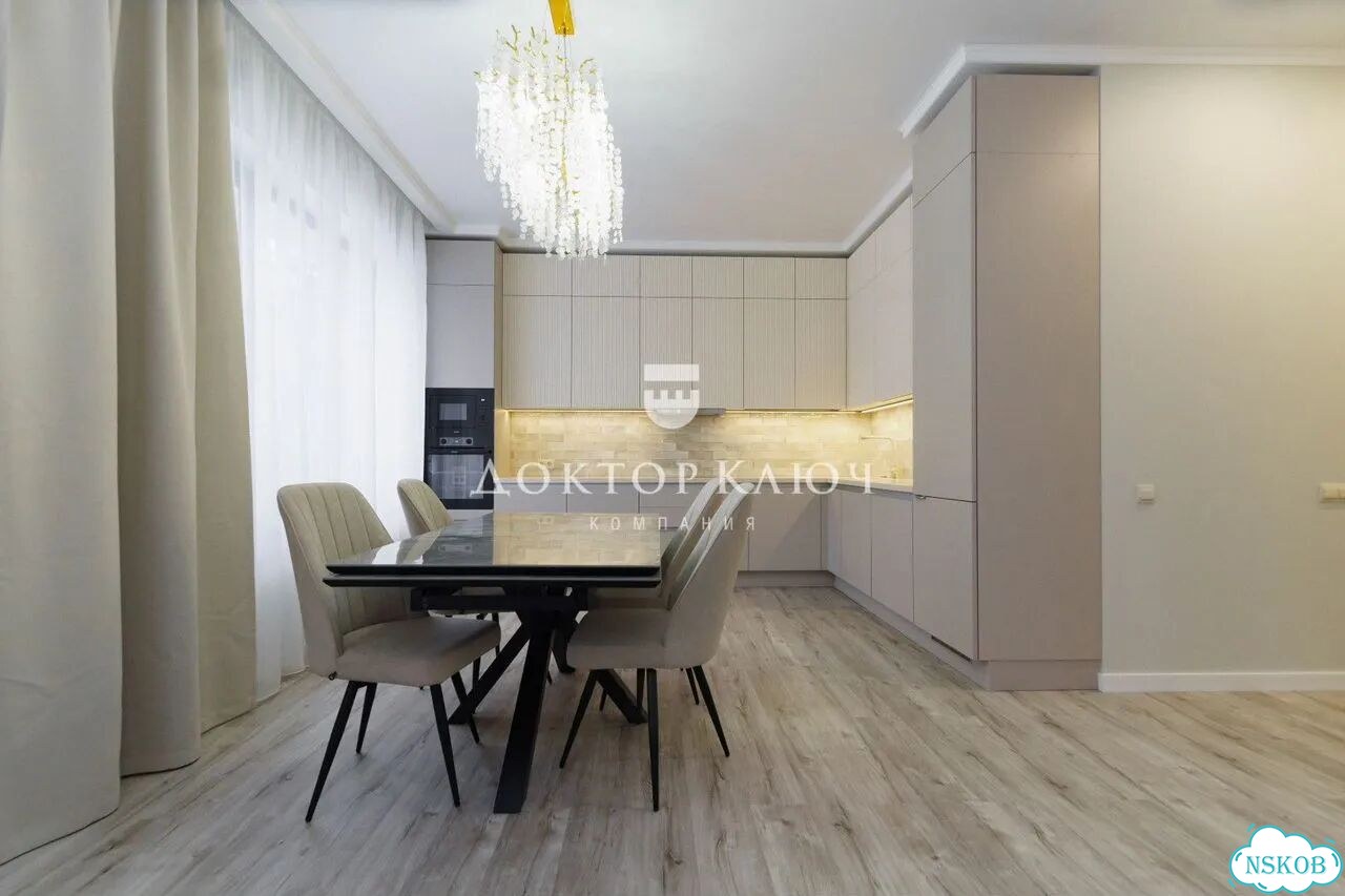 2-к. квартира, 70 м², 3/11 эт. фото 8