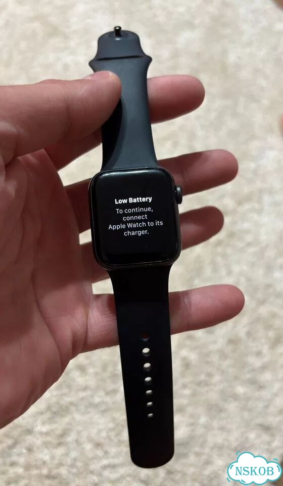 Apple watch se 2021 40 mm фото 2