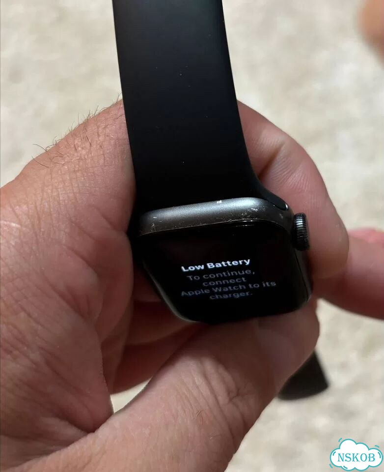 Apple watch se 2021 40 mm фото 3