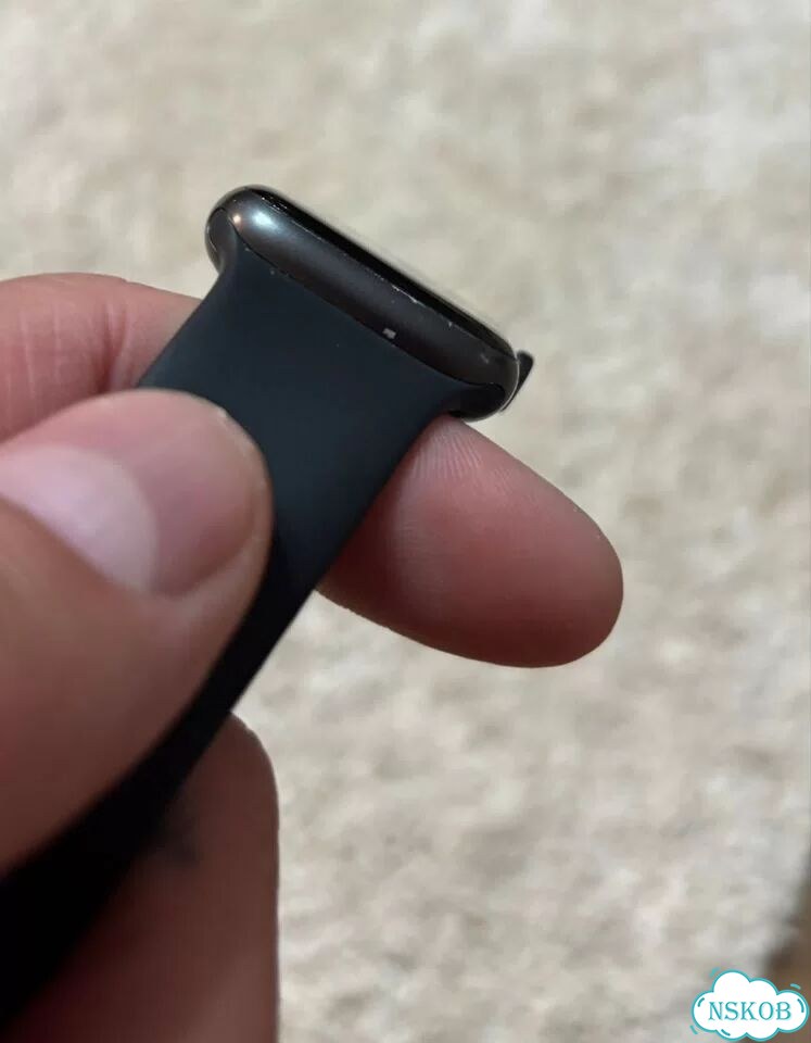 Apple watch se 2021 40 mm фото 4