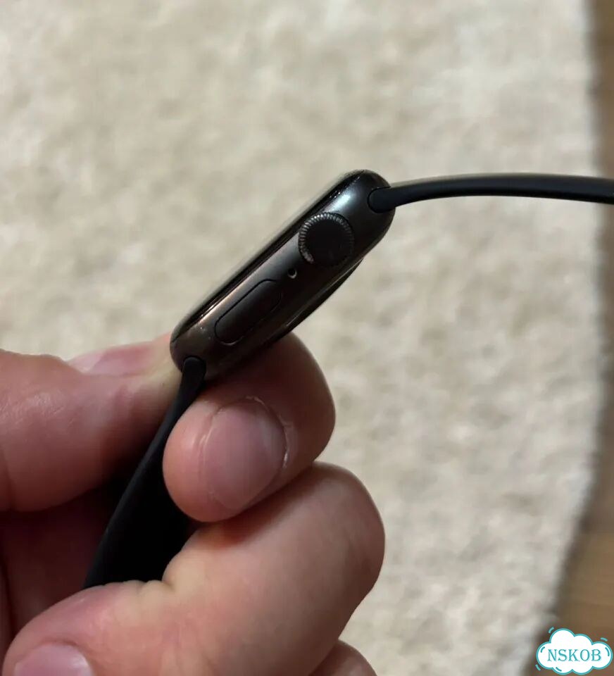 Apple watch se 2021 40 mm фото 5
