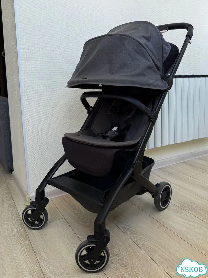 Коляска joolz aer plus фото 1