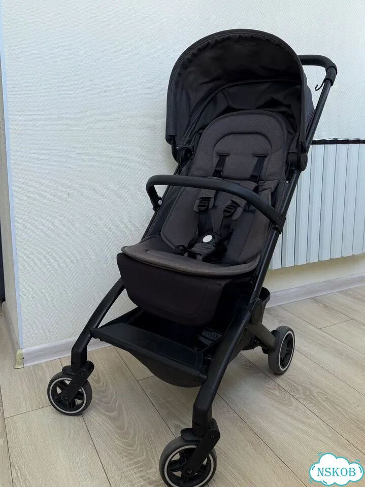 Коляска joolz aer plus фото 3