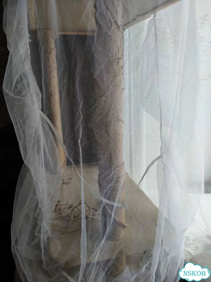 Сетка на коляску фото 1