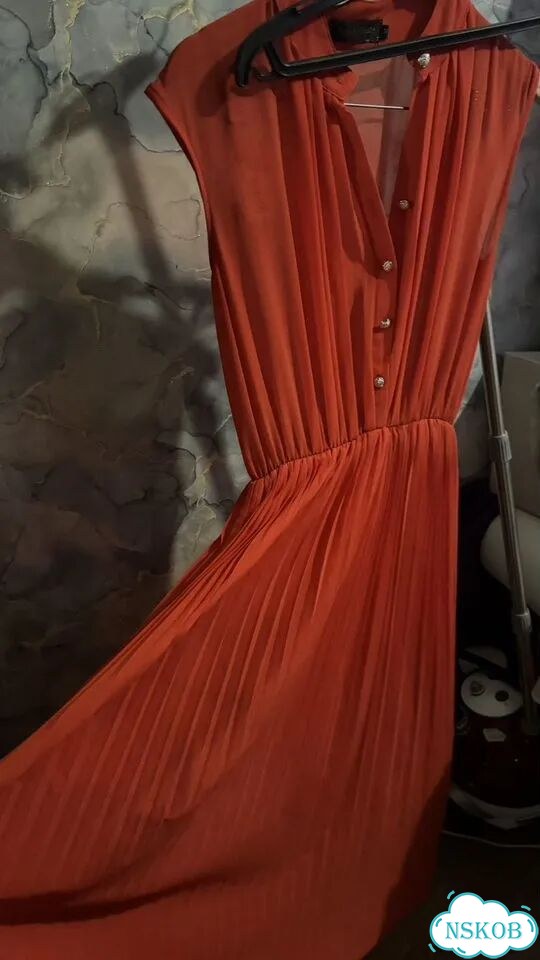 Платье женское фото 2