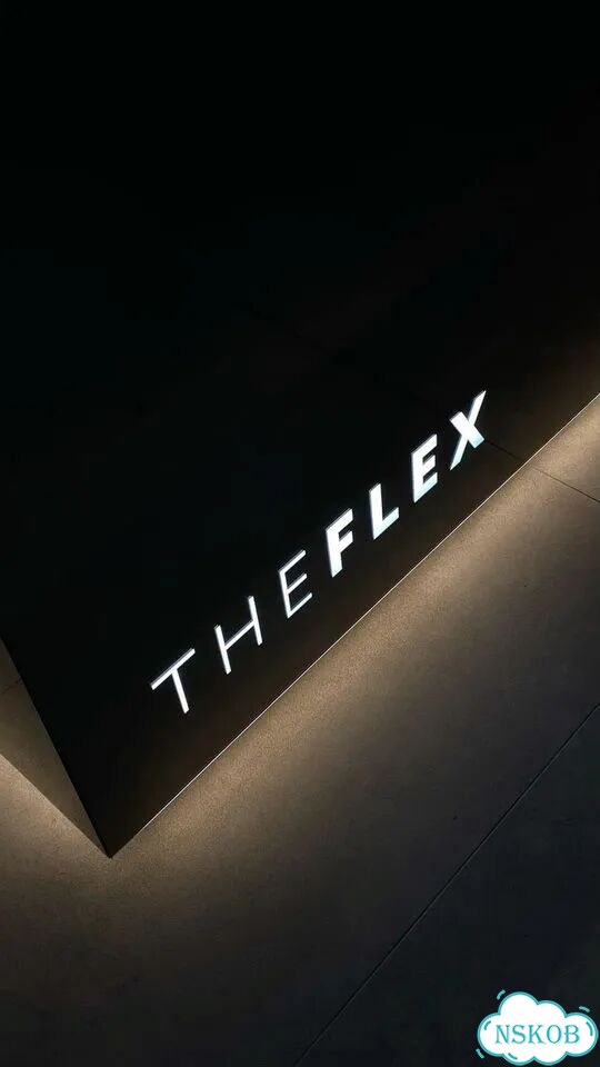 Карта в фитнес клуб The flex фото 1