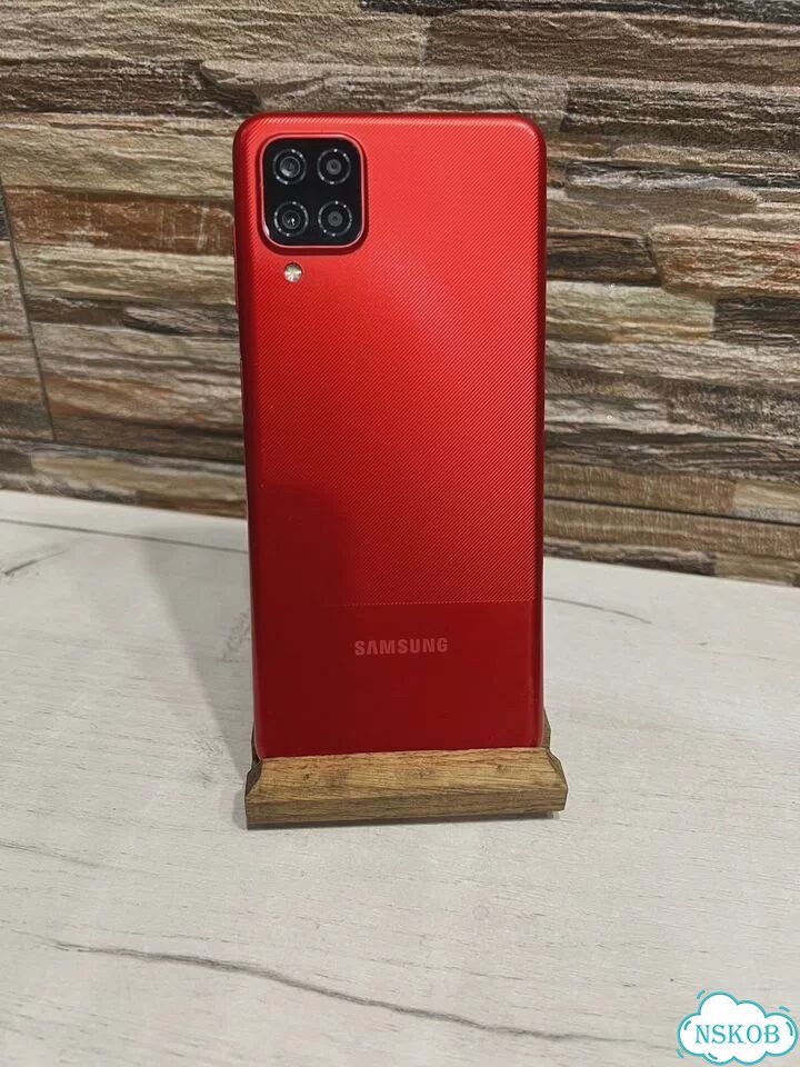 Samsung Galaxy A12, 4/64 ГБ фото 2