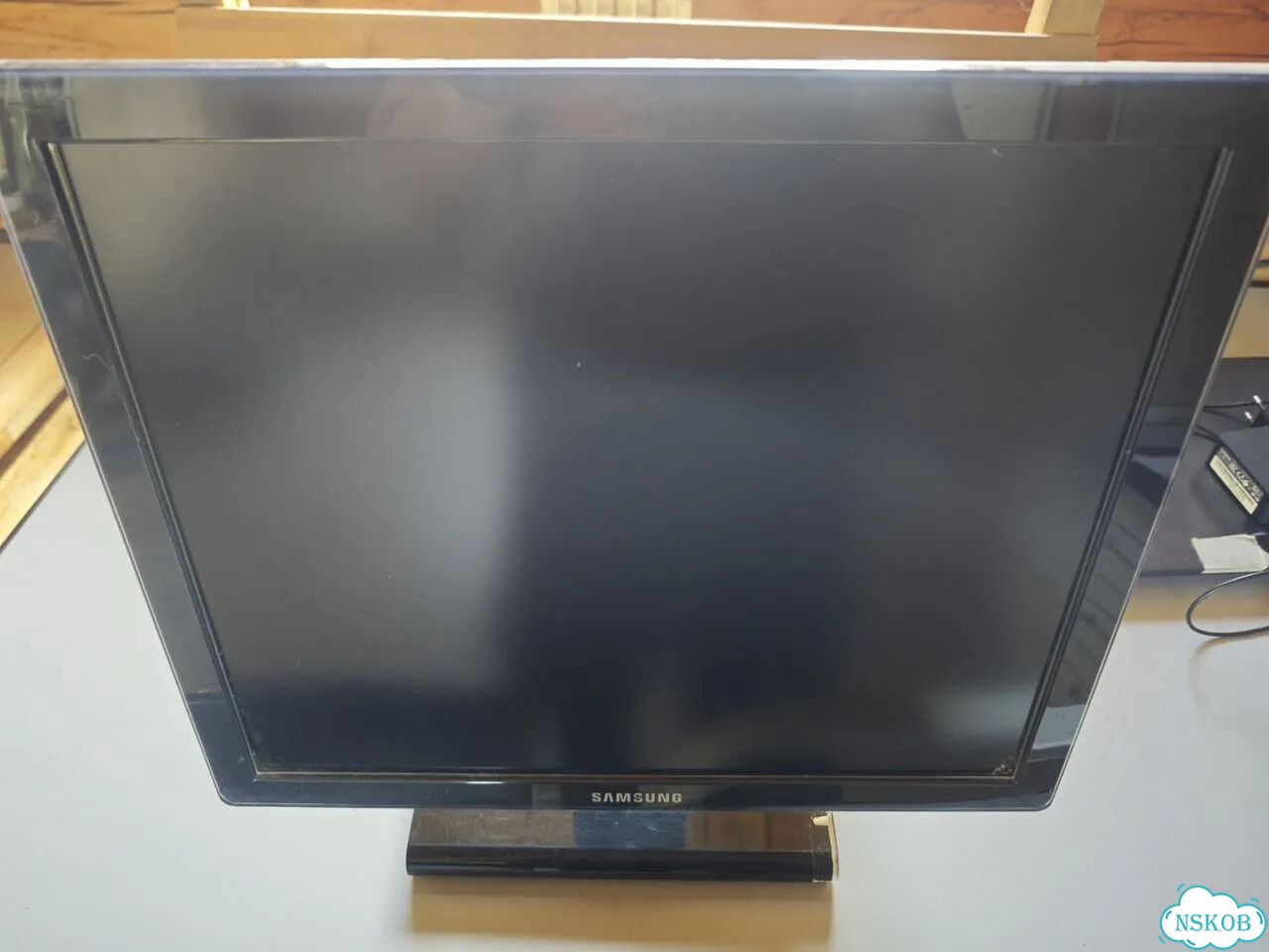 Монитор samsung 19 дюймов фото 3
