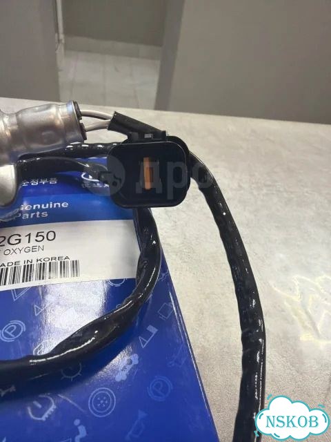 Датчик кислородный Hyundai/KIA 39210-2G150 фото 2