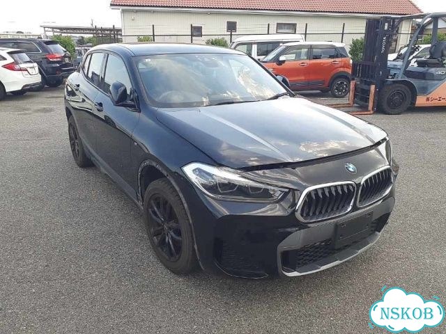 Блок управления светом Bmw X2 F39 фото 6