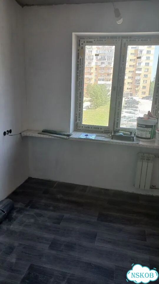 Комната 8 м² в 1-к., 2/10 эт. фото 1