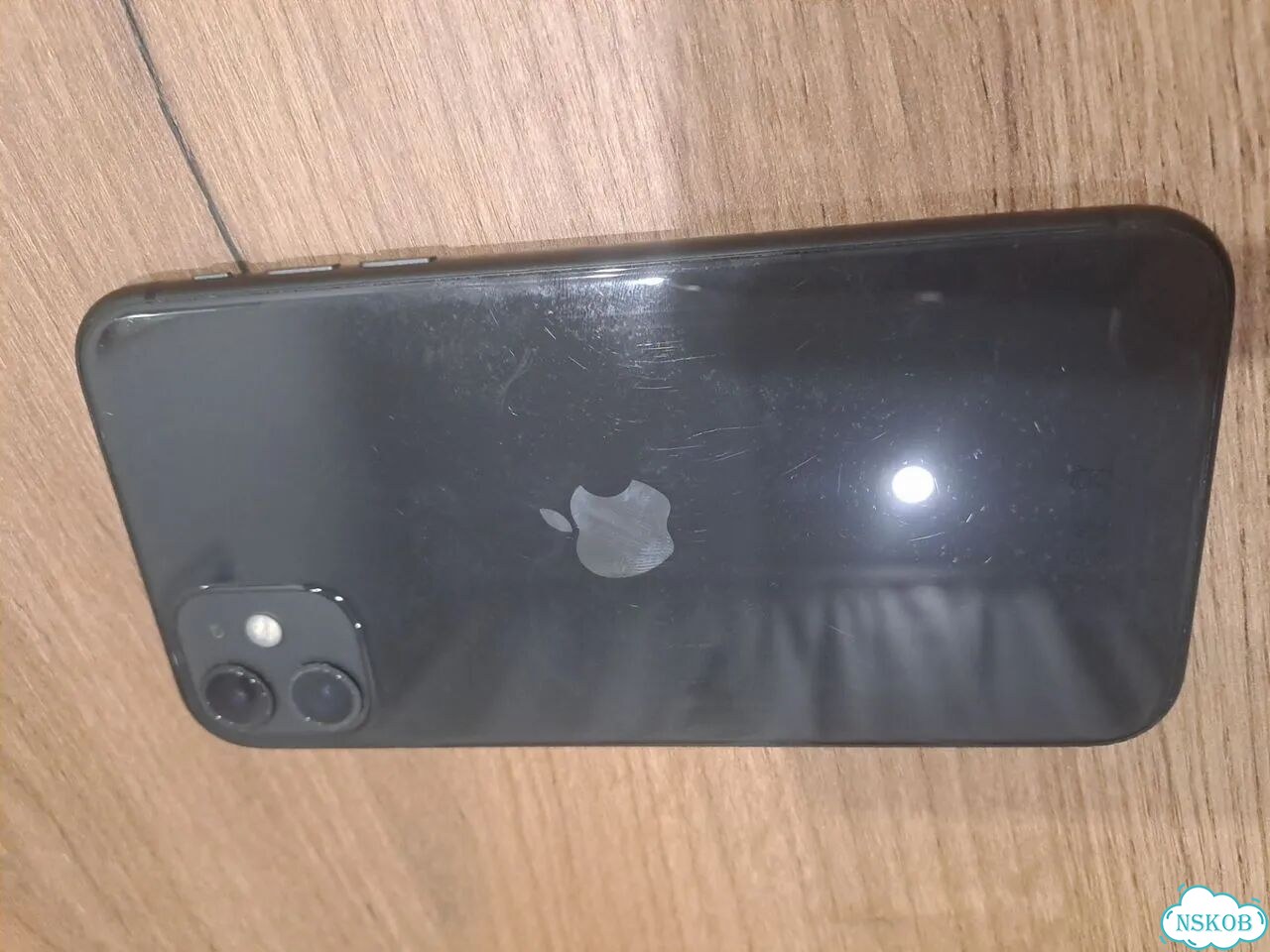 iPhone 11, 128 ГБ, SIM + eSIM фото 3
