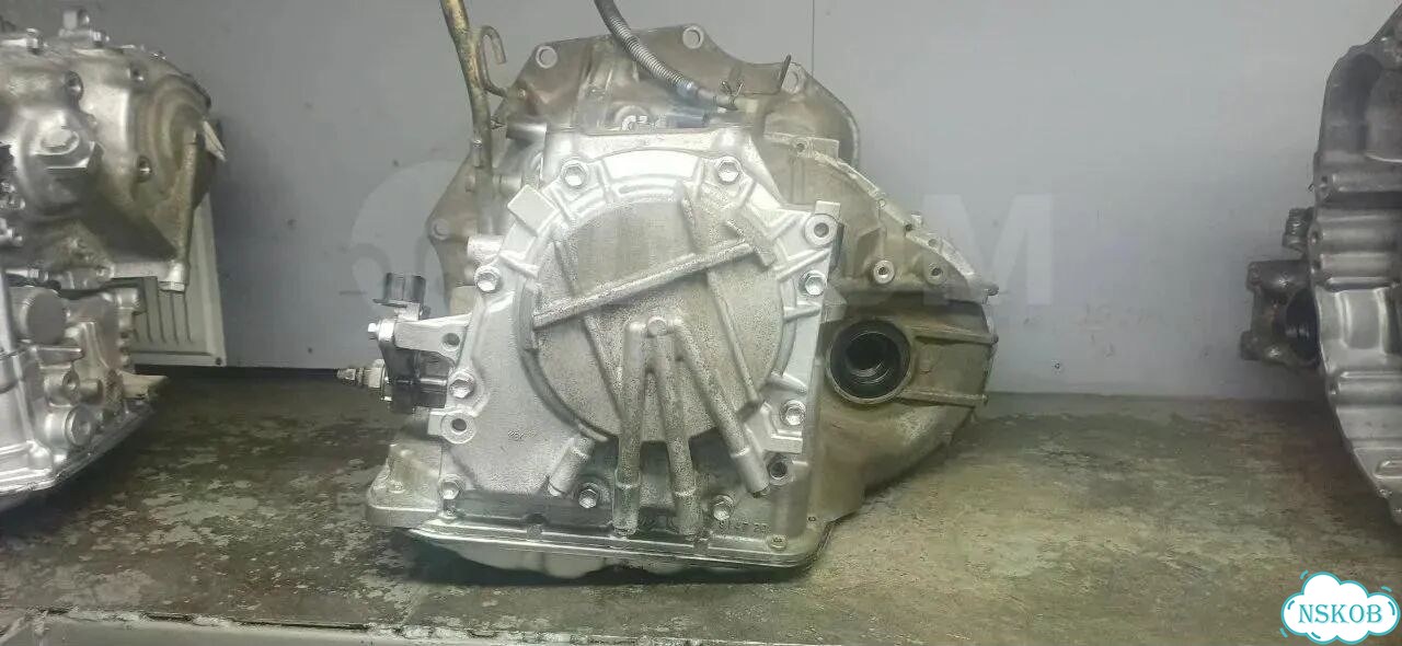 АКПП на Chevrolet Lacetti, V1.6 / J200 / F16D3 фото 3