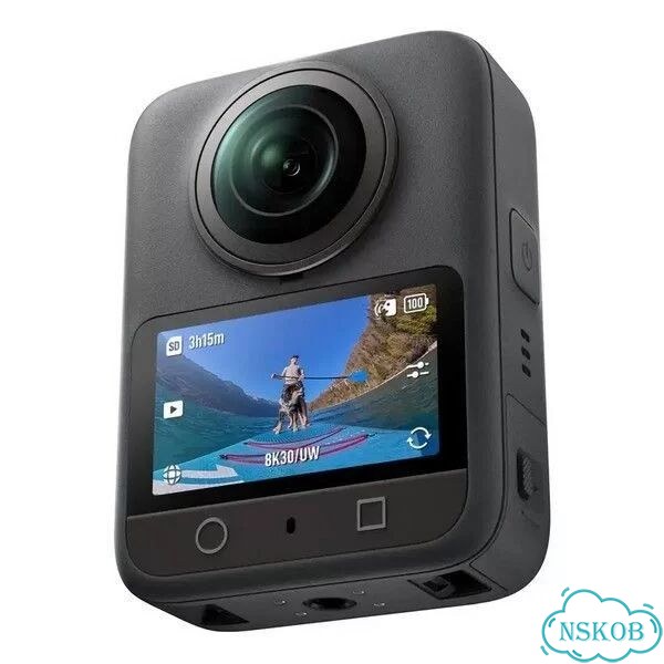 DJI Osmo 360 Adventure Combo фото 3