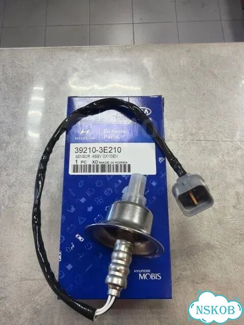 Датчик кислородный Hyundai/KIA 39210-3E210 фото 1