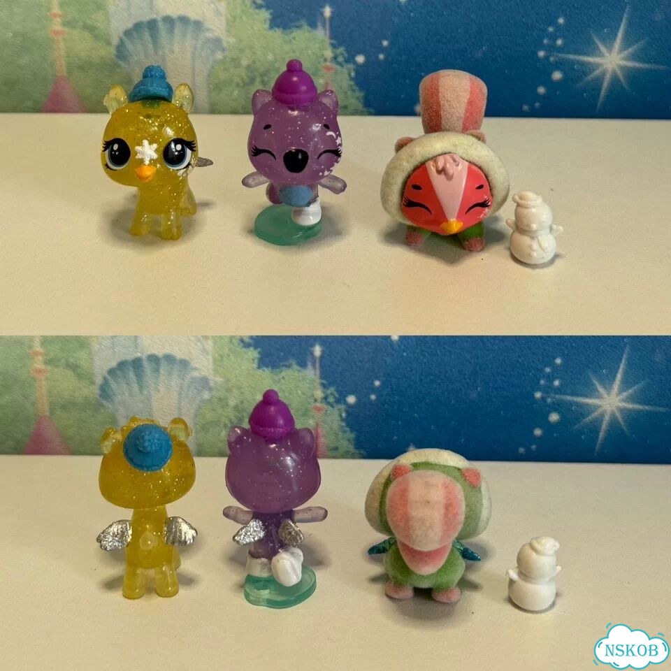 Hatchimals и shopkins фото 2