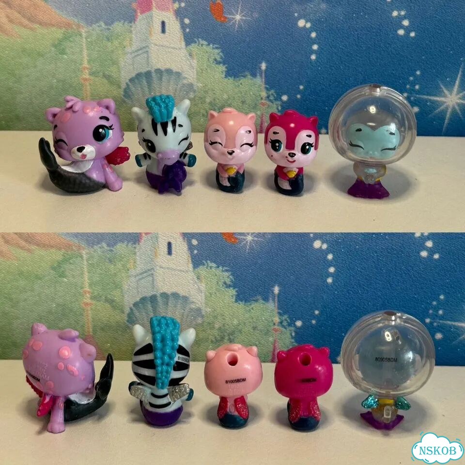 Hatchimals и shopkins фото 3