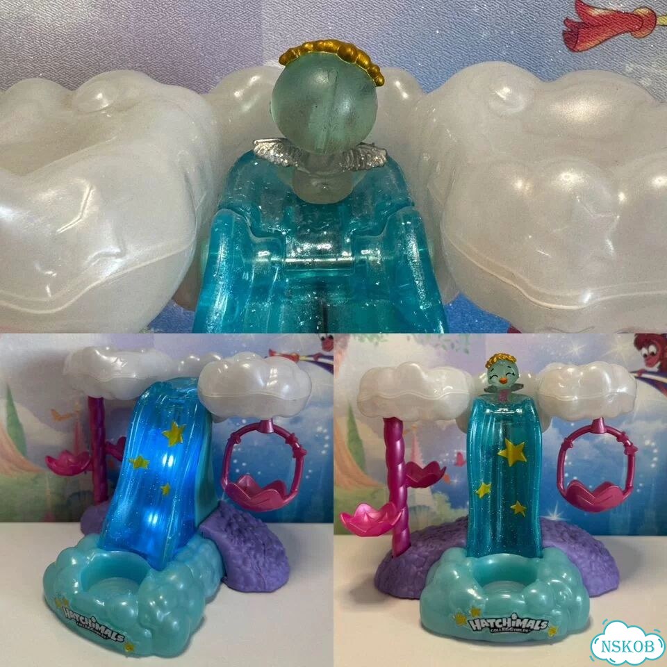Hatchimals и shopkins фото 4