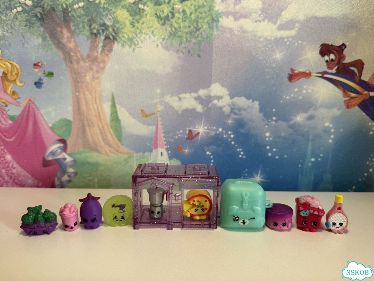 Hatchimals и shopkins фото 5