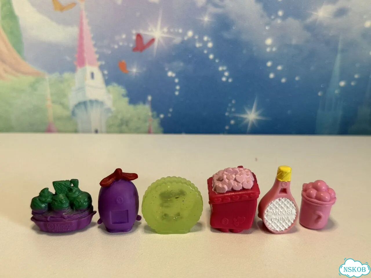 Hatchimals и shopkins фото 8
