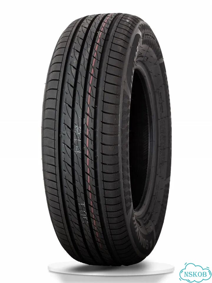 Sonix Xcomfort S7 225/65 R17 102H фото 1