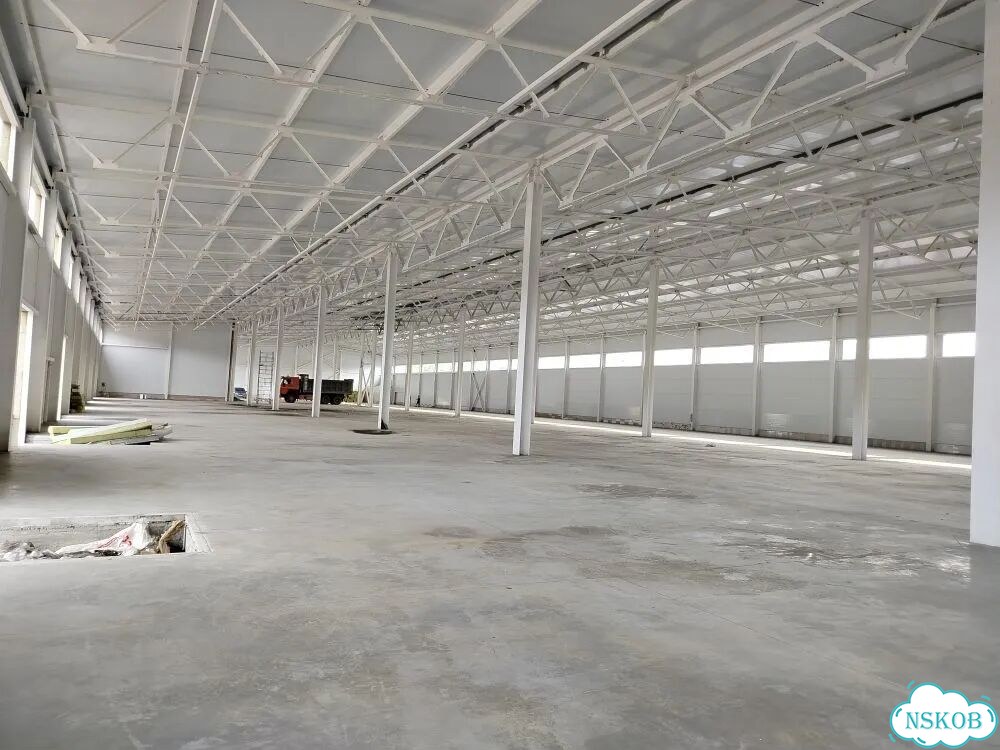 Склад, 5000 м² фото 1