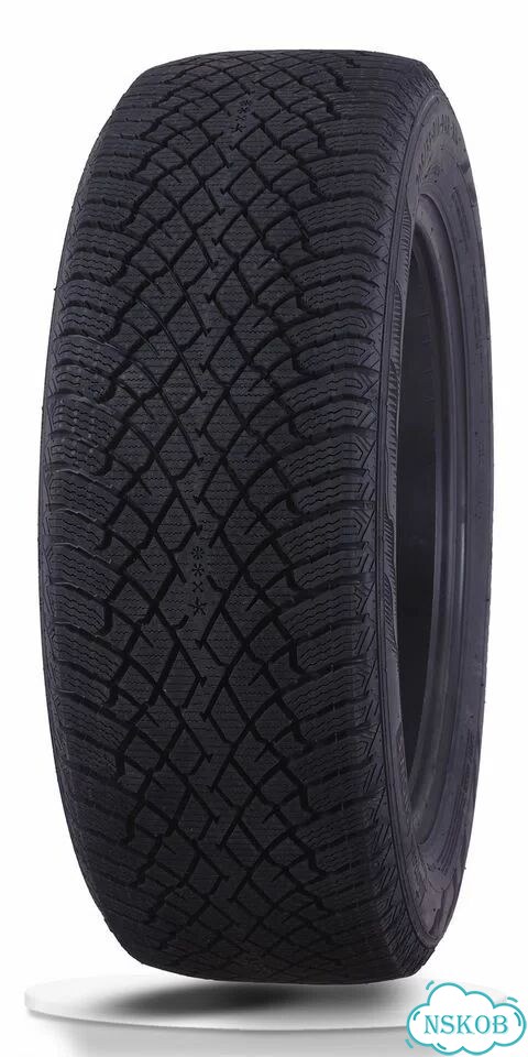 Ikon Tyres Autograph Snow 5 SUV 235/55 R17 103T фото 1