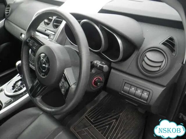 Рычаг продольный Mazda Cx-7 ER3P фото 7