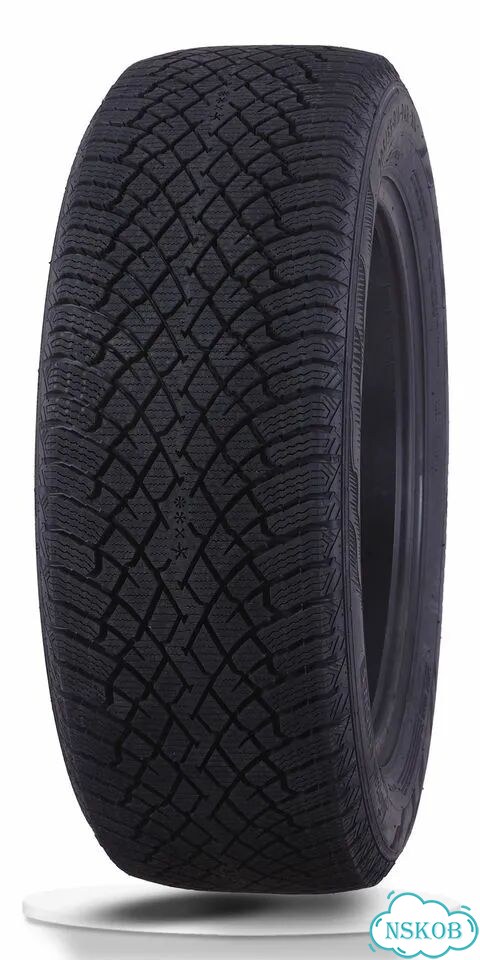 Ikon Tyres Autograph Snow 5 275/35 R20 102T фото 1