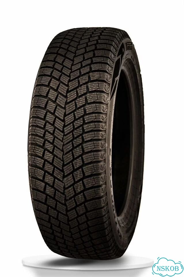 Pirelli Ice Zero FR 3 245/45 R20 103H фото 1