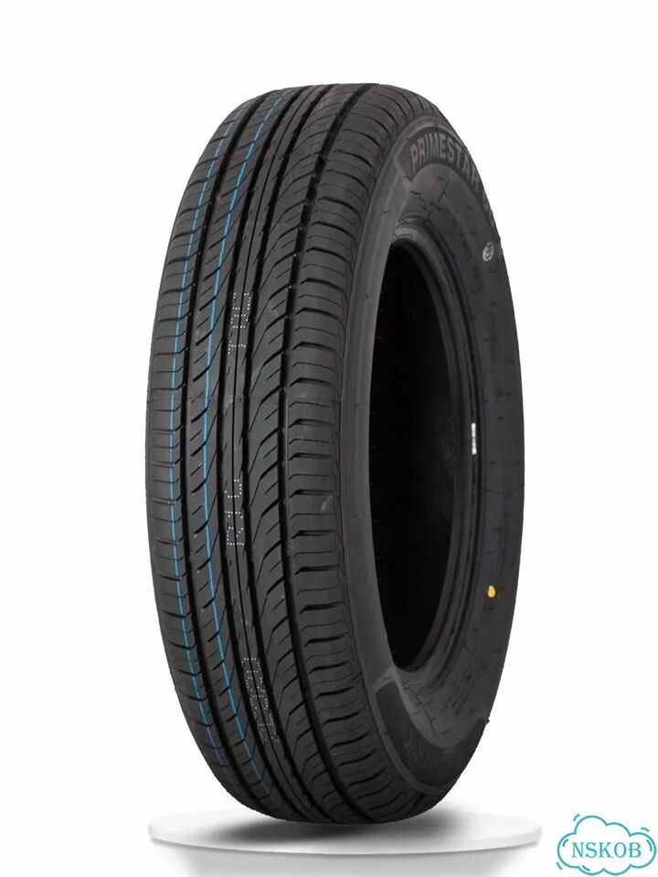 Sonix Primestar 66 195/60 R15 88H фото 1