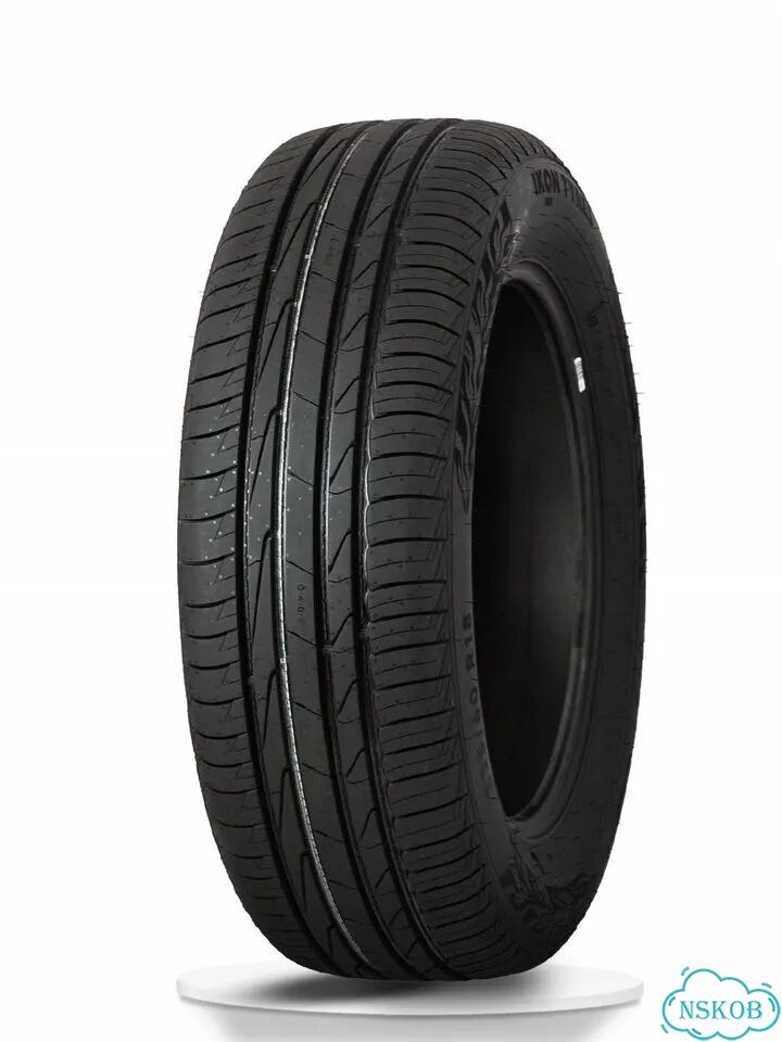 Ikon Tyres Autograph Aqua 3 225/55 R16 99W фото 1