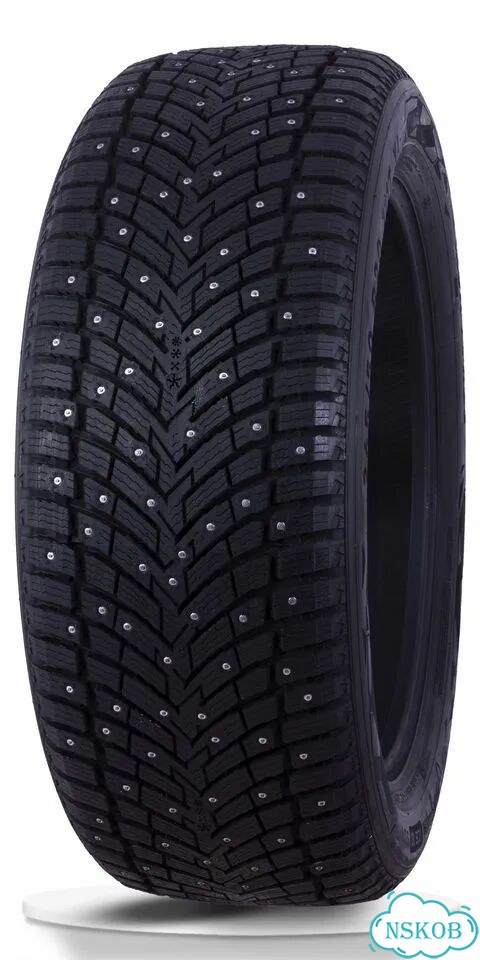 Ikon Tyres Autograph Ice 10 SUV 315/35 R20 110T фото 1