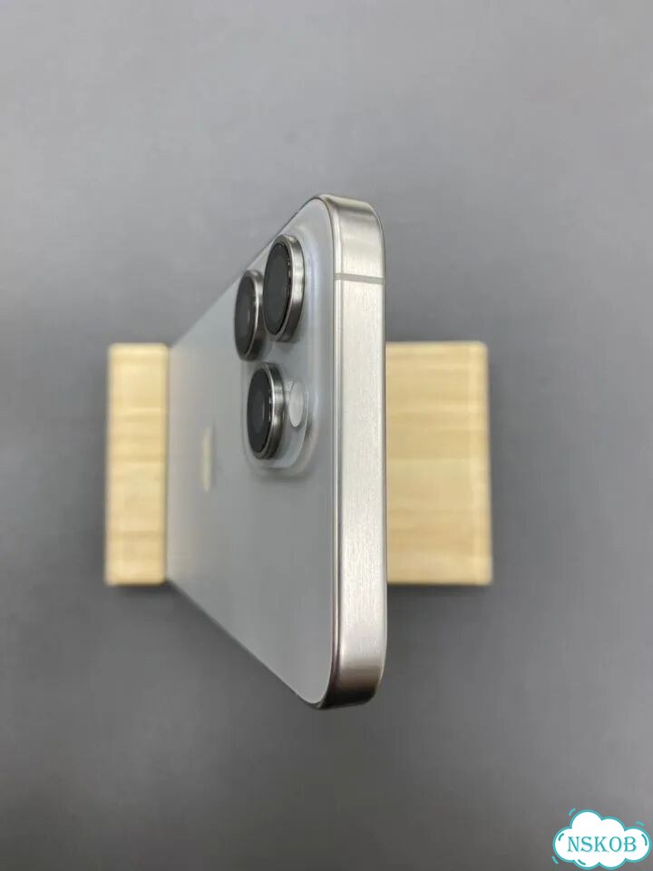 iPhone 15 Pro Max, 256 ГБ, SIM + eSIM фото 3