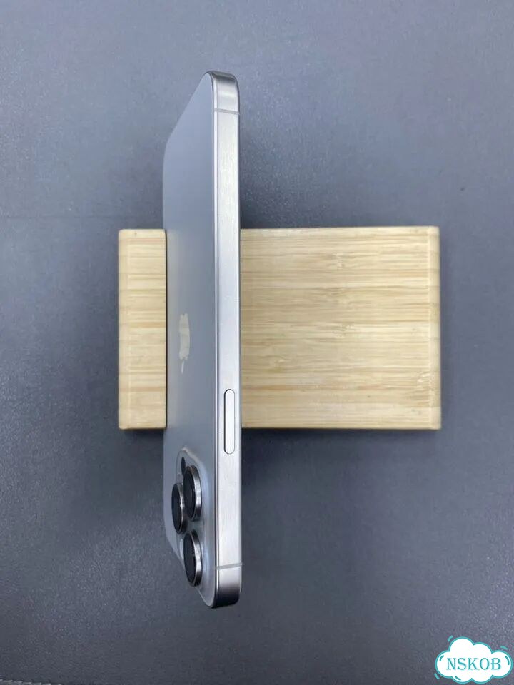 iPhone 15 Pro Max, 256 ГБ, SIM + eSIM фото 6